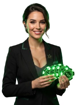 VIP Casino Host